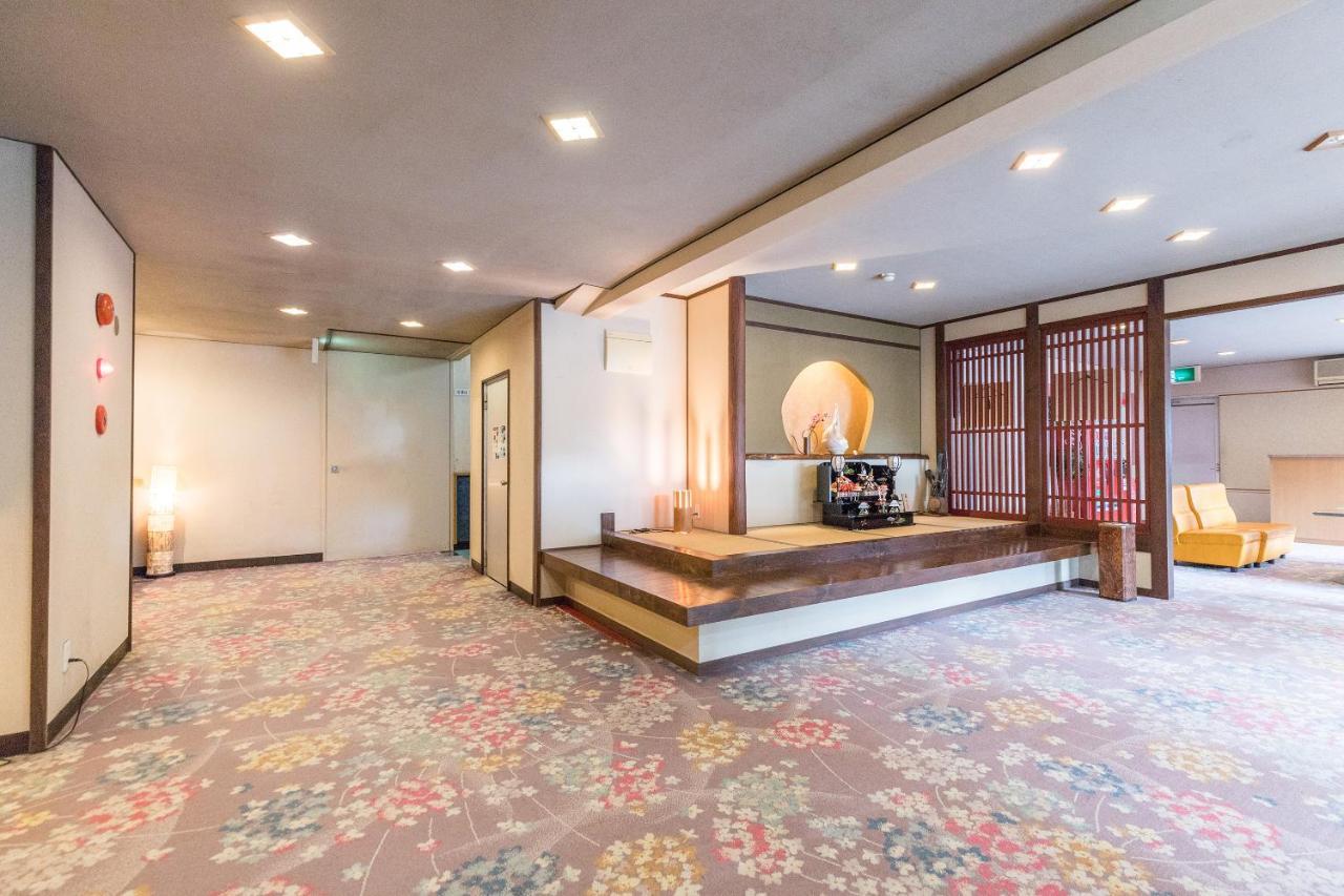 Tabist Sakananosumika Marusen Toba Exterior photo
