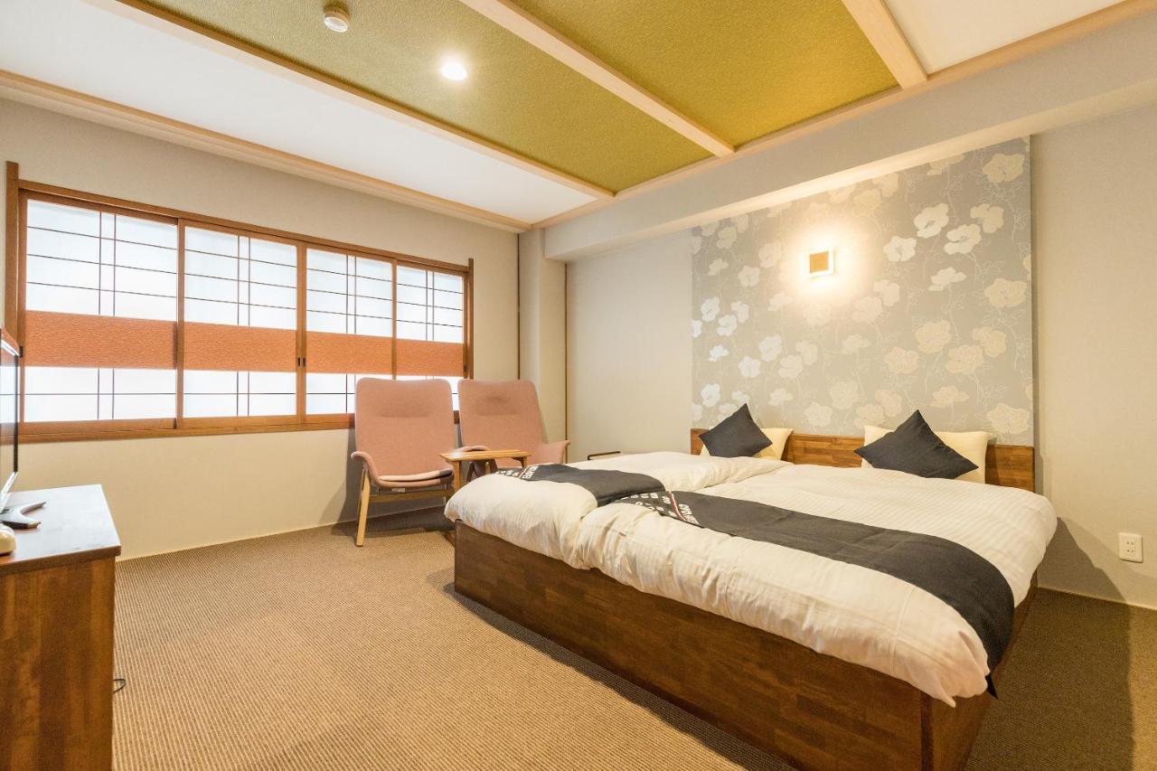 Tabist Sakananosumika Marusen Toba Exterior photo