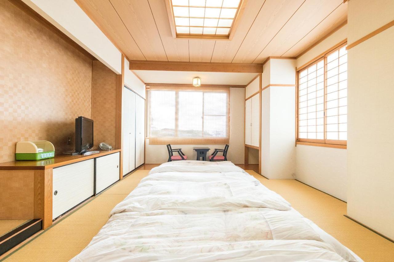 Tabist Sakananosumika Marusen Toba Exterior photo