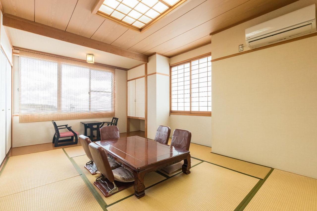 Tabist Sakananosumika Marusen Toba Exterior photo