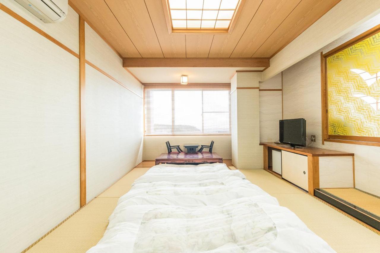 Tabist Sakananosumika Marusen Toba Exterior photo