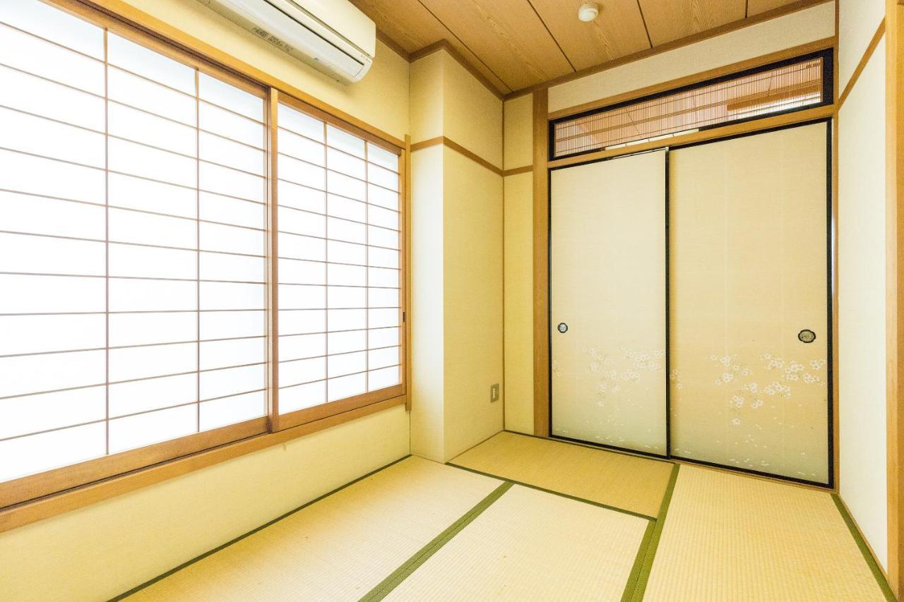 Tabist Sakananosumika Marusen Toba Exterior photo