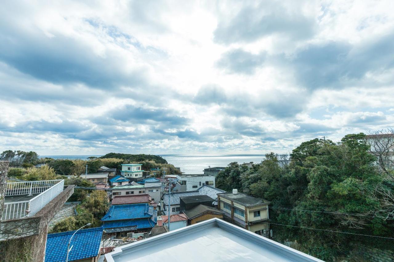 Tabist Sakananosumika Marusen Toba Exterior photo