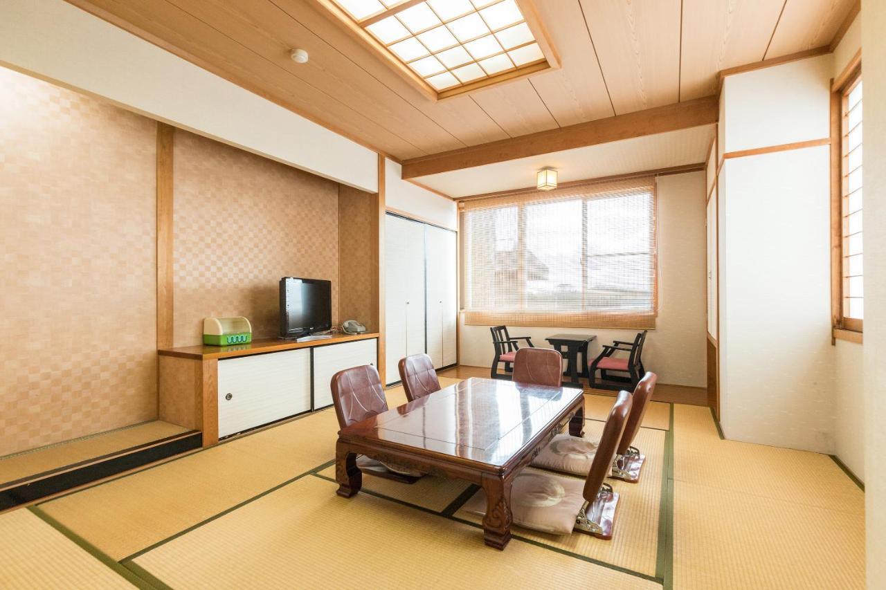 Tabist Sakananosumika Marusen Toba Exterior photo