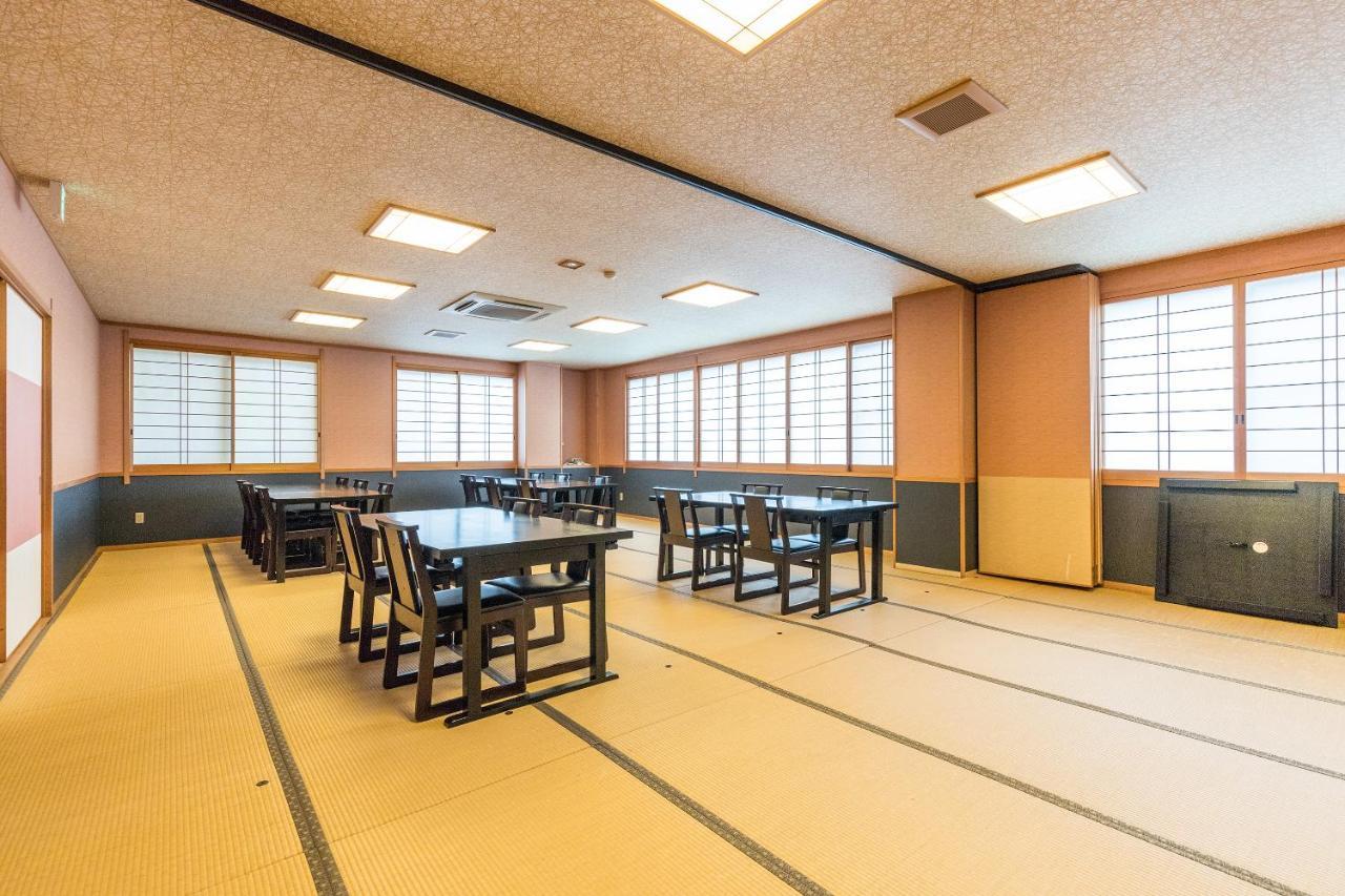 Tabist Sakananosumika Marusen Toba Exterior photo
