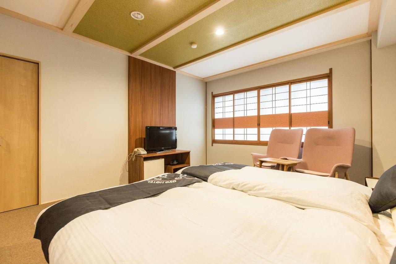 Tabist Sakananosumika Marusen Toba Exterior photo