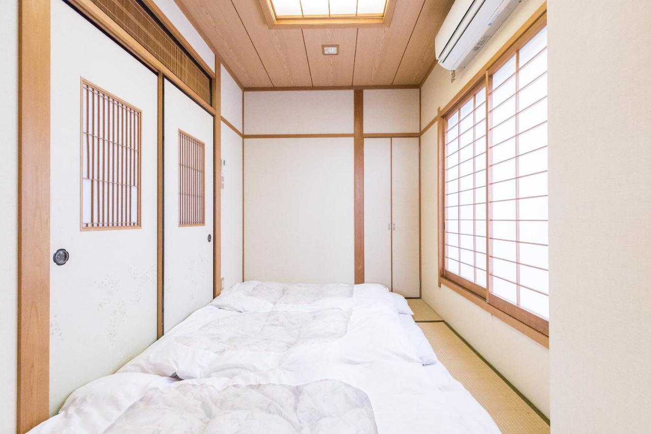 Tabist Sakananosumika Marusen Toba Exterior photo