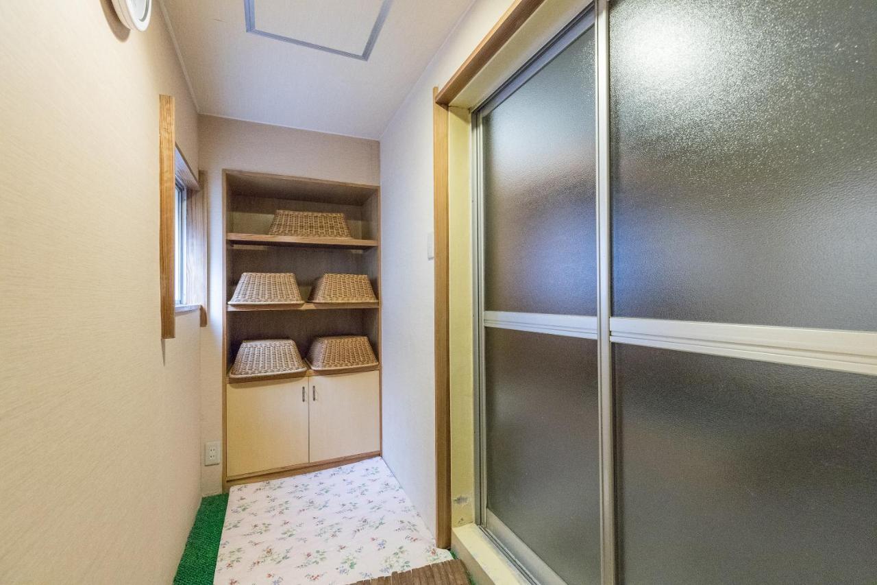 Tabist Sakananosumika Marusen Toba Exterior photo