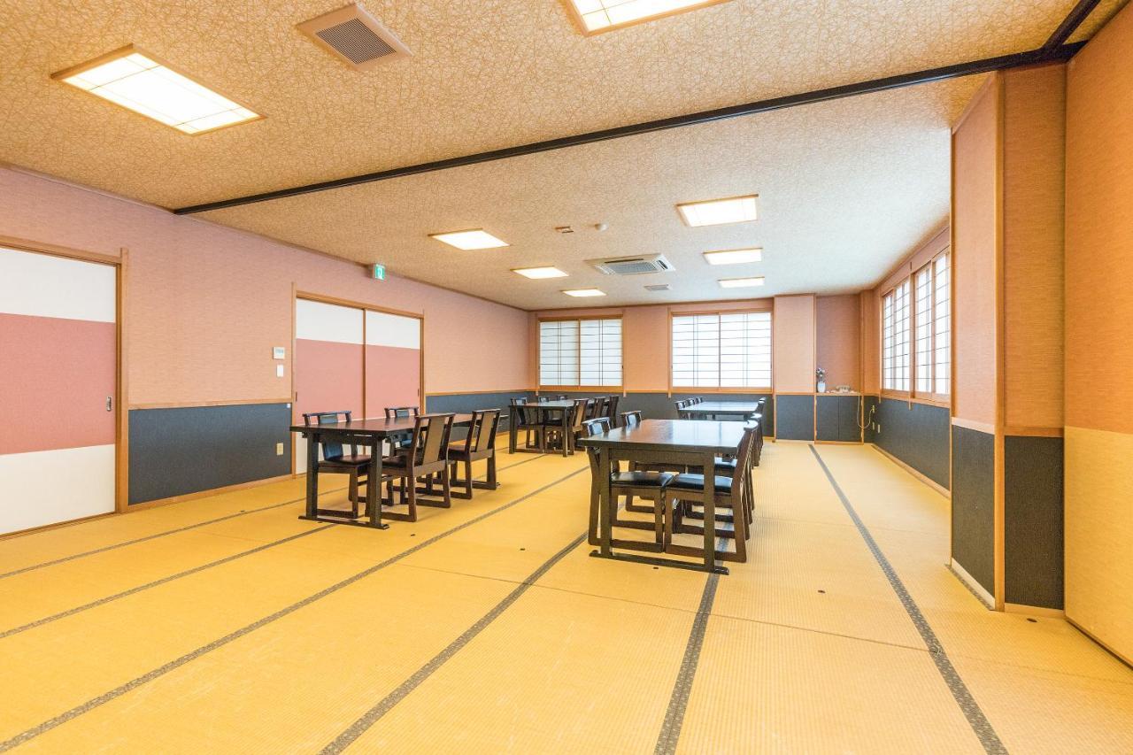 Tabist Sakananosumika Marusen Toba Exterior photo